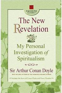 The New Revelation