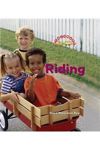 Riding