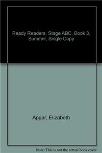 Ready Readers, Stage Abc, Book 3, Summer, Single Copy