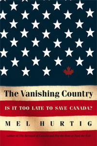 Vanishing Country