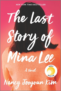 The Last Story of Mina Lee