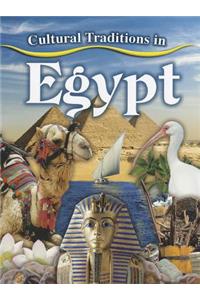 Tradiciones Culturales En Egipto (Cultural Traditions in Egypt)