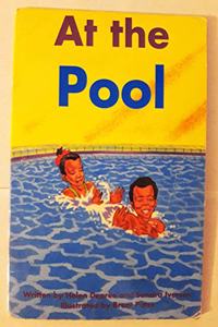 Foun 1 at the Pool (Twg)