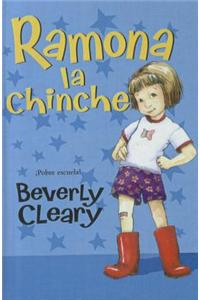 Ramona la Chinche