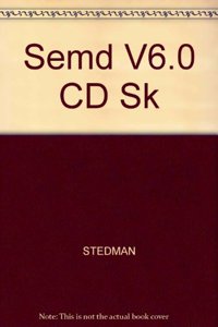 Stedman's Electronic Medical Dictionary V6.0 Starter Kit