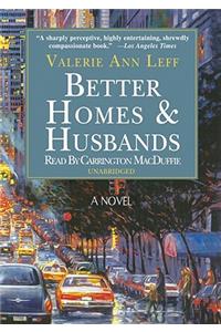 Better Homes and Husbands