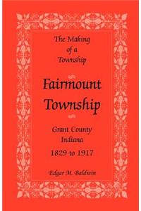 Making of a Township