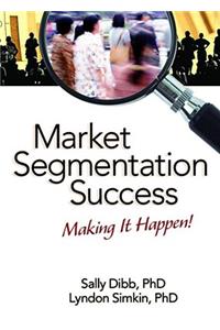 Market Segmentation Success