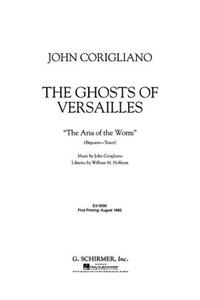 Ghosts of Versailles: 