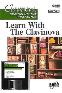 Learn with Clavinova - Yamaha Disk Orchestra