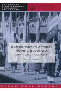 Democracy in Africa