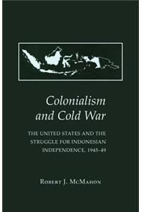 Colonialism and Cold War