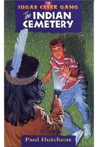 Indian Cemetery