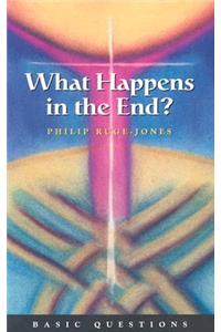 What Happens in the End?