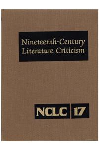 Nineteenth-Century Literature Criticism