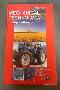 Mechanical Technology in Agriculture (Agriscience and Technology Series)