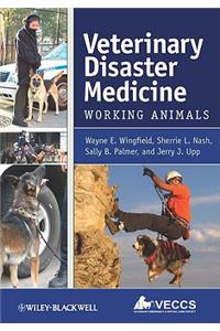 Veterinary Disaster Medicine