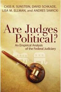 Are Judges Political?