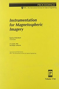 Instrumentation For Magnetospheric Imagery