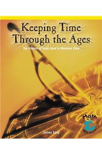 Keeping Time Through the Ages