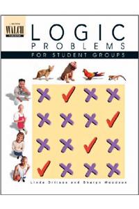 Logic Problems for Student Groups