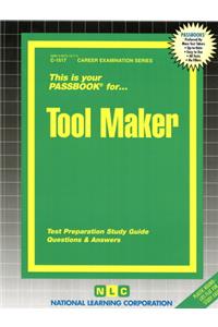 Toolmaker