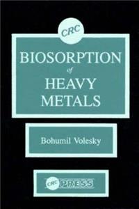 Biosorption of Heavy Metals