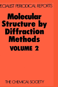 Molecular Structure by Diffraction Methods