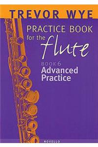 Advanced Practice