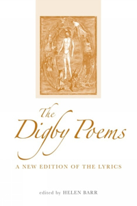Digby Poems