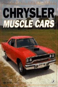 Chrysler Muscle Cars