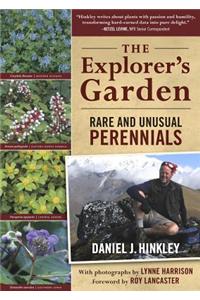 Explorer's Garden
