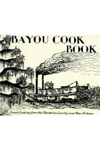 Bayou Cookbook