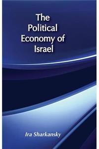 Political Economy of Israel