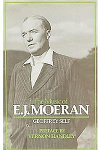 The Music of E.J. Moeran