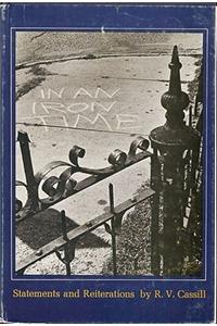 In an Iron Time: Statements and Reiterations