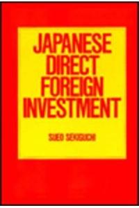 Japanese Direct Invest Clo CB
