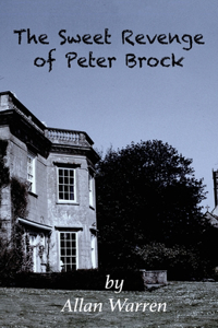 Sweet Revenge of Peter Brock