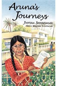 Aruna's Journeys