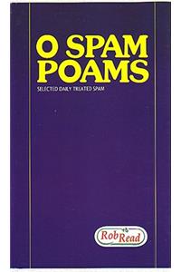 O Spam Poams