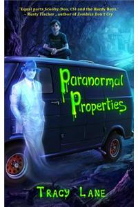 Paranormal Properties