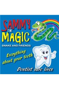 Sammy the Magic Snake and Friends