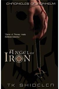 Angel of Iron