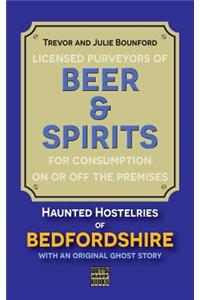 Beer & Spirits