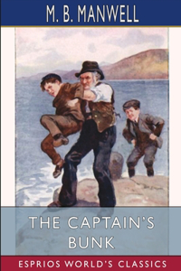 Captain's Bunk (Esprios Classics)