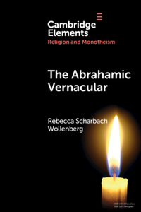 The Abrahamic Vernacular