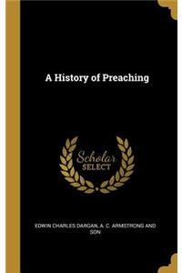 History of Preaching