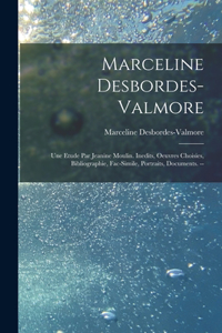 Marceline Desbordes-Valmore