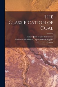 Classification of Coal