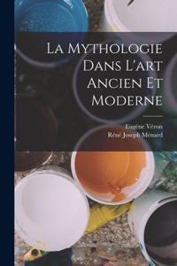 Mythologie Dans L'art Ancien Et Moderne